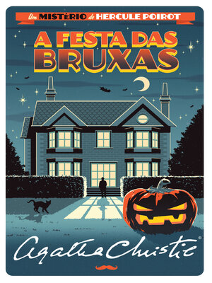 cover image of A Festa das Bruxas